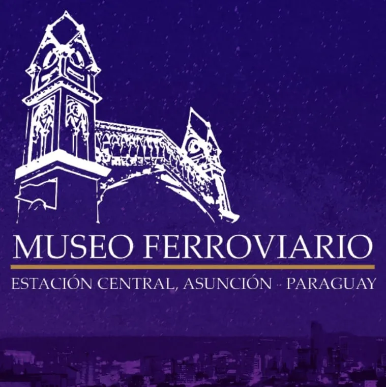 Museo Ferroviario Asunción